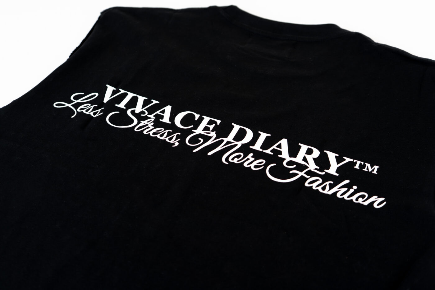 VIVACE TANK TOP - Image 5