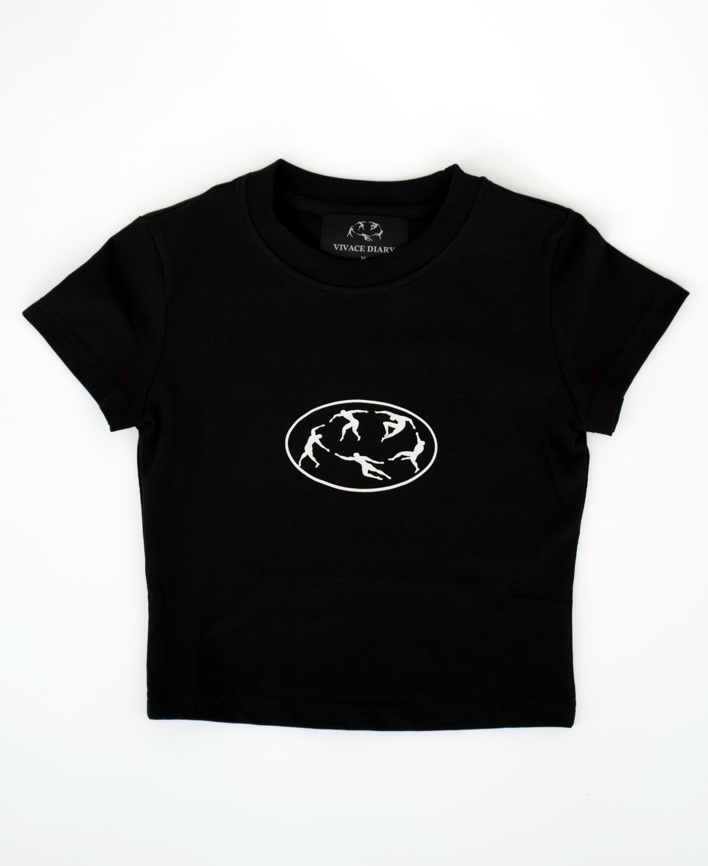 VIVACE CROP TOP