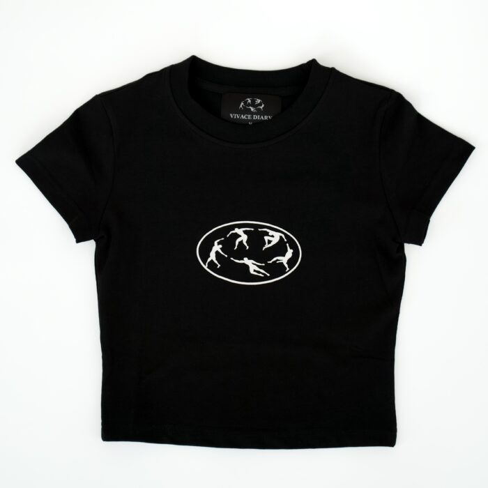 VIVACE CROP TOP