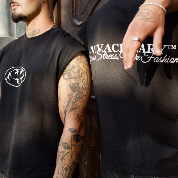 VIVACE TANK TOP