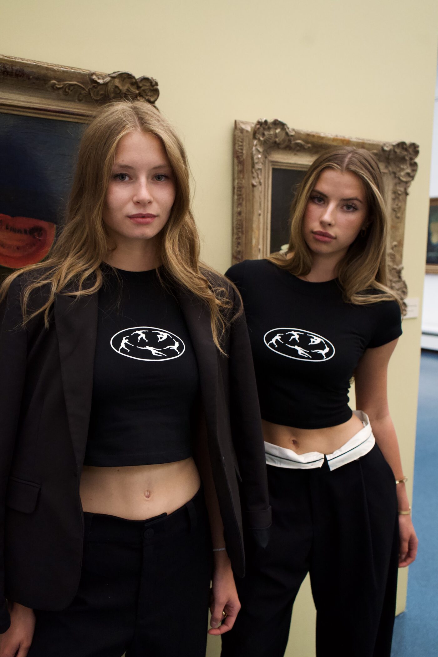 VIVACE CROP TOP - Image 2