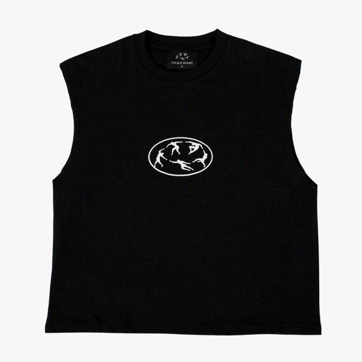 VIVACE TANK TOP