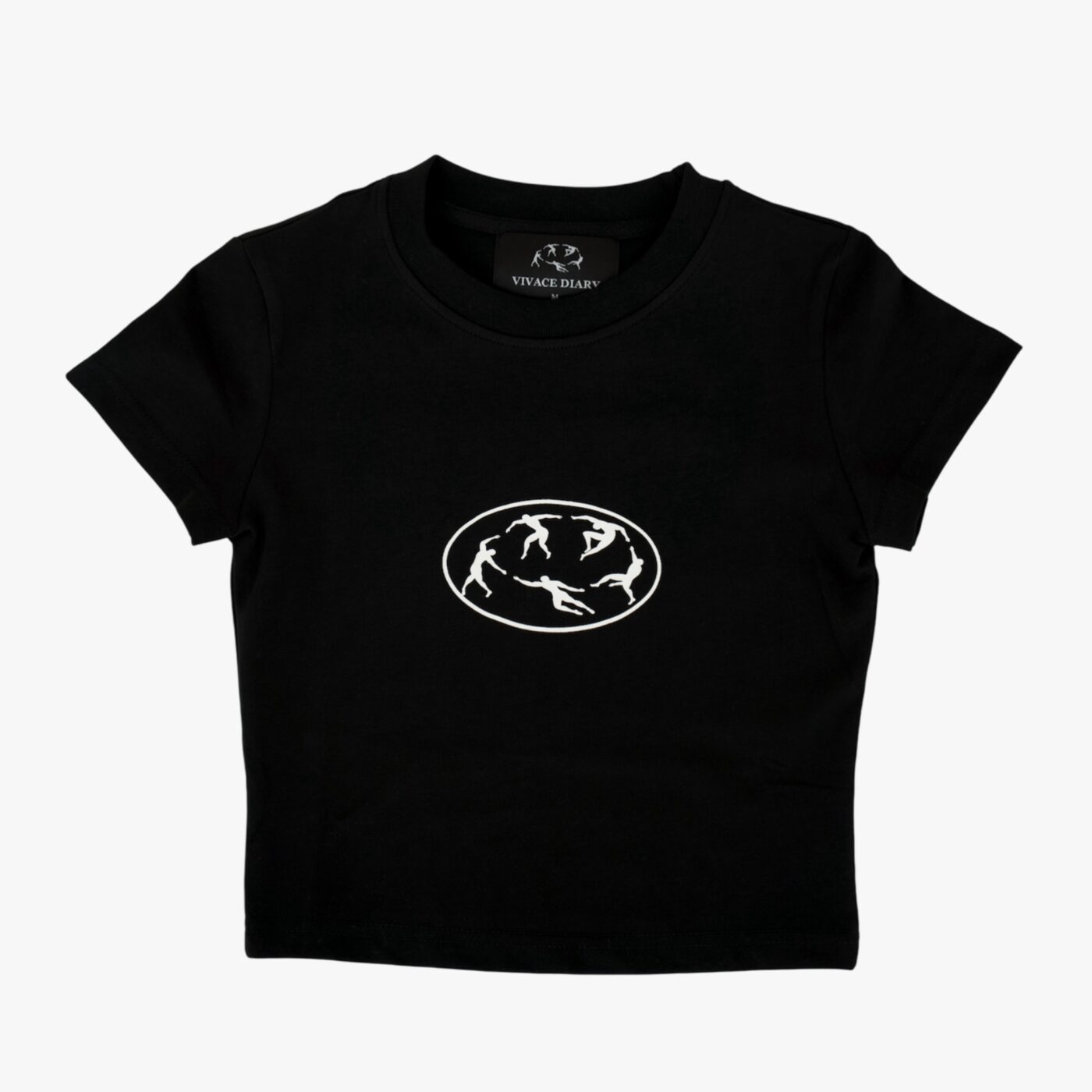 VIVACE CROP TOP
