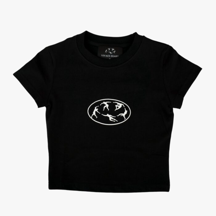VIVACE CROP TOP