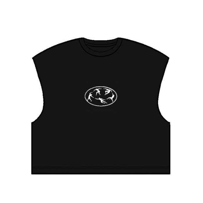 VIVACE TANK TOP
